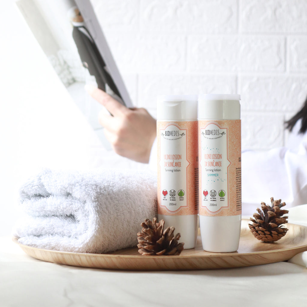 Ko se Sunca krije...