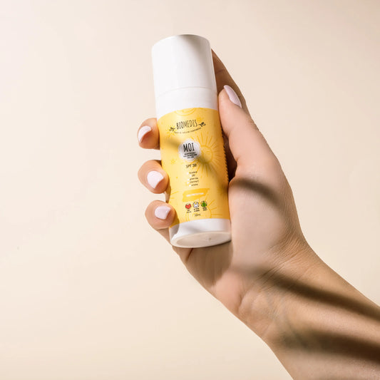 prirodan spf 30 biomedis moi