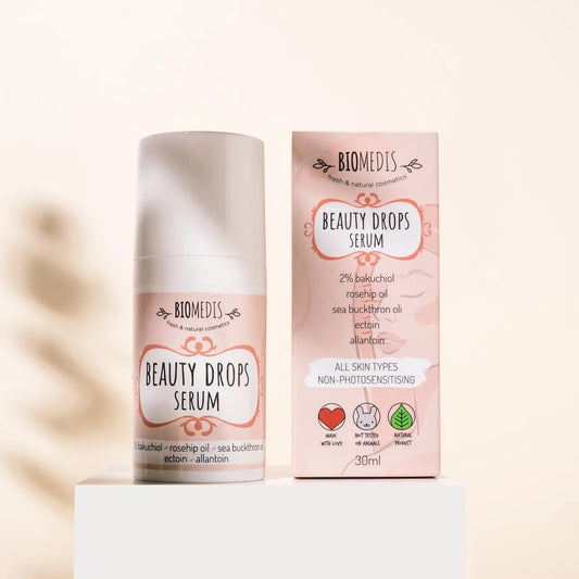 Beauty Drops Serum 30ml